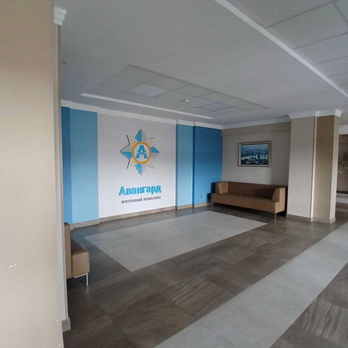 Квартира в ЖК Авангард, метро Виставковий центр, генератор, паркінг