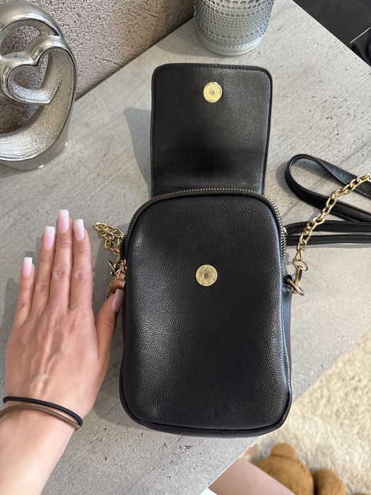 Сумочка через плече