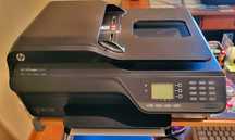 Impressora HP officejet 4620