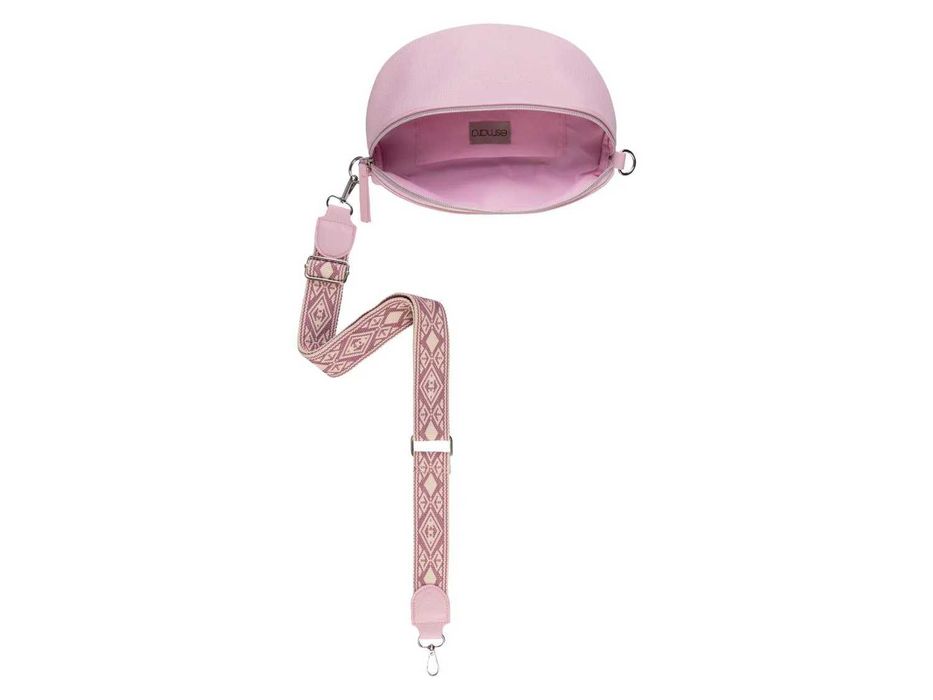 ESMARA Saszetka nerka damska torebka mini