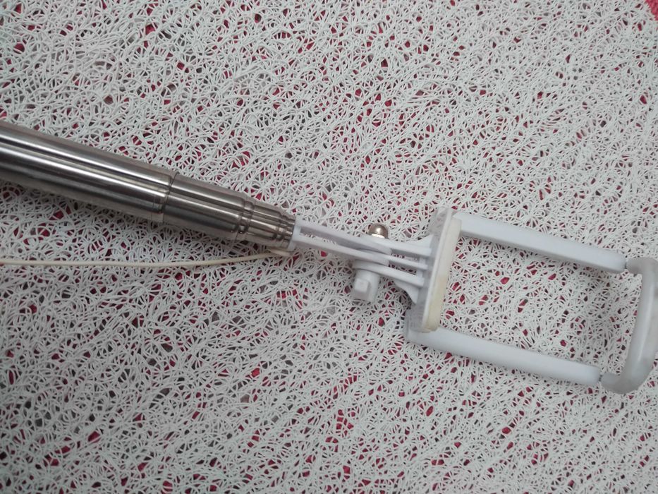 Uchwyt/Kijek do telefonu