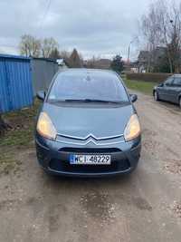 Citroën C4 Picasso Citroen C4 Picasso