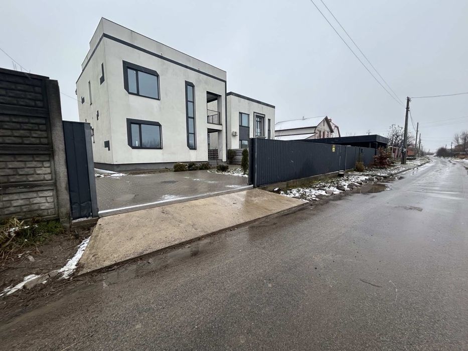 97000 у.е Будинок під Києвом  під чистове оздоблення