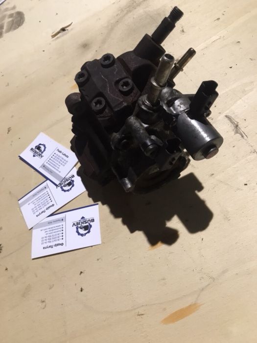 Топливный насос Ford Transit 2012-2018 FWD-RWD