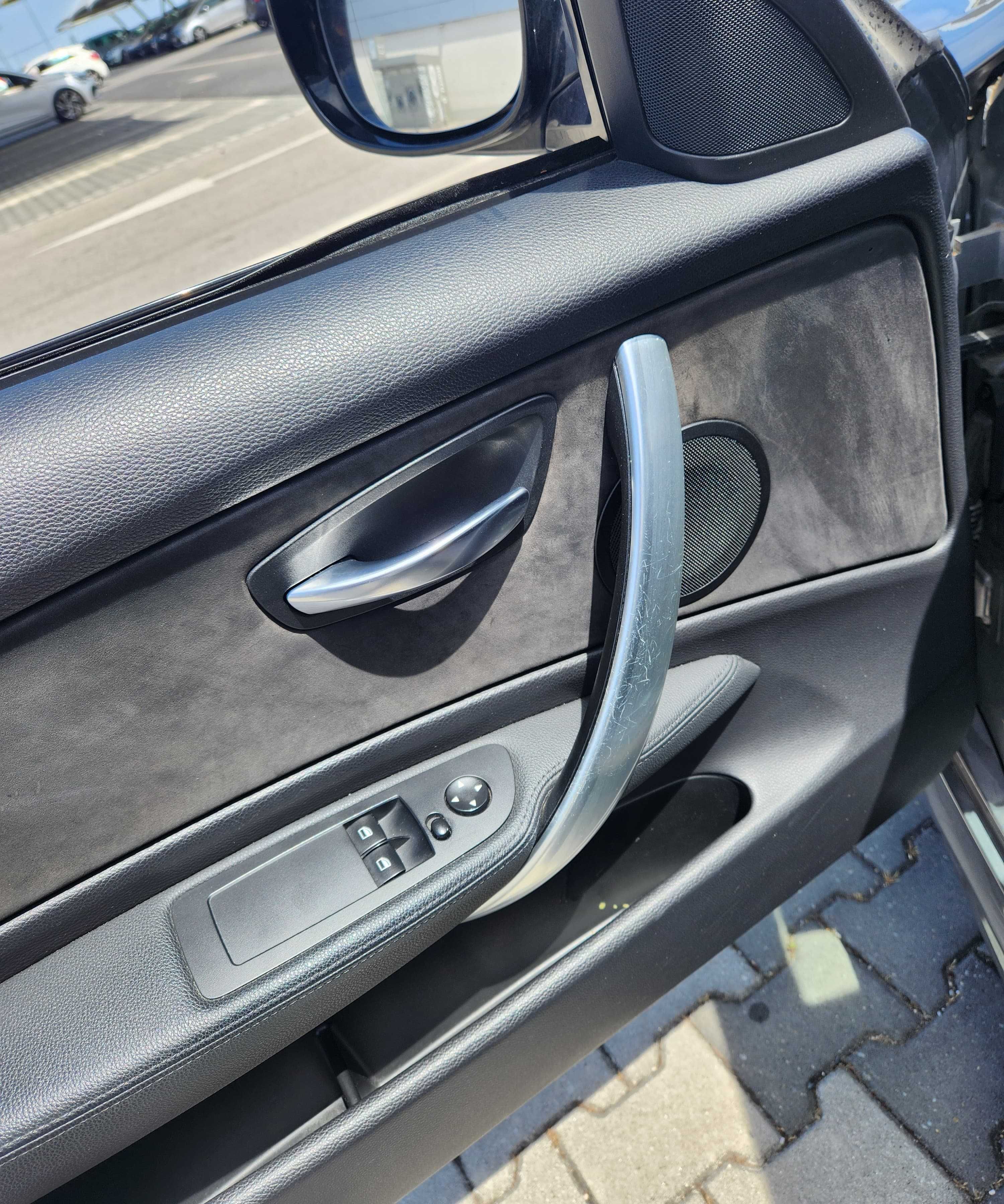 BMW 120D Pack M Original 177Cvs