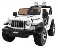 Pojazd Jeep Wrangler Rubicon