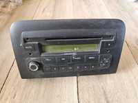 Radio fabryczne radioodtwarzacz Fiat Croma II 2007r Blaupunkt 7646335316