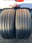 Шини 255/45 R18 Austone літо 2020 рік 7,3 мм