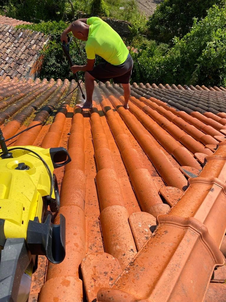 Construção e remodelação
