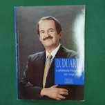 D. Duarte A Primeira Biografia de Jorge Morais