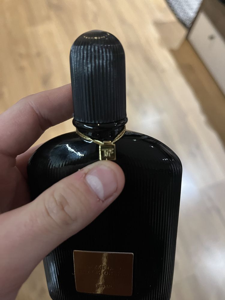 Perfumy tom ford black orchid 100 ml