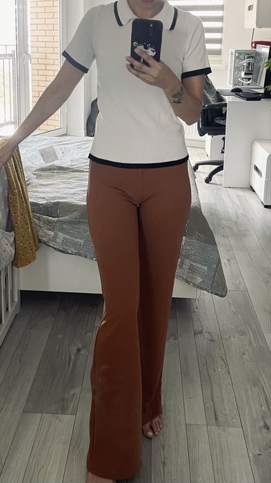 Брюки, штани жіночі 42-44