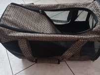 Torba Transporter dla kota psa