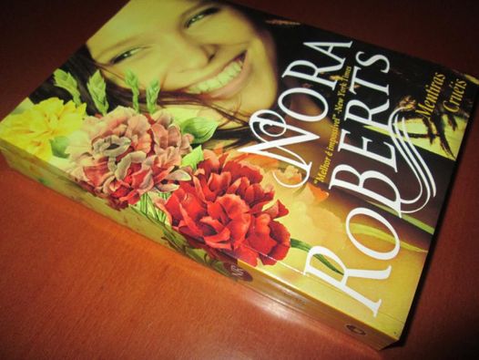 Mentiras Cruéis de Nora Roberts