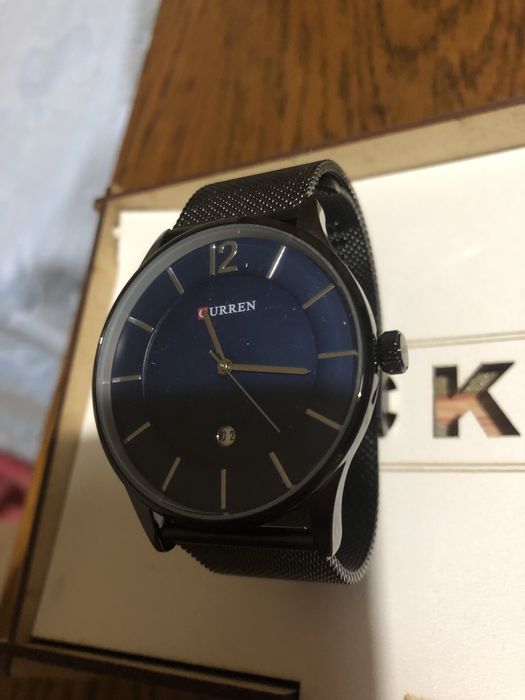 Наручний годинник