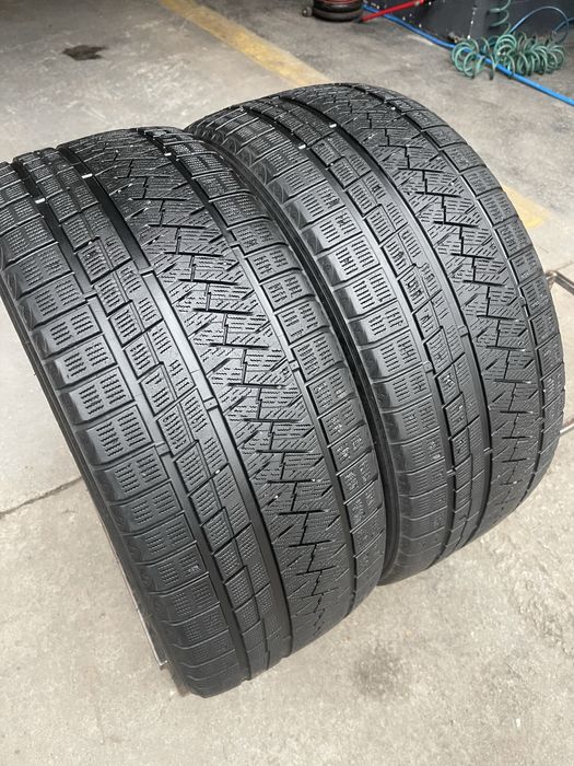 Шини зимові R20 245 40 Triangle Склад Осокорки RLX