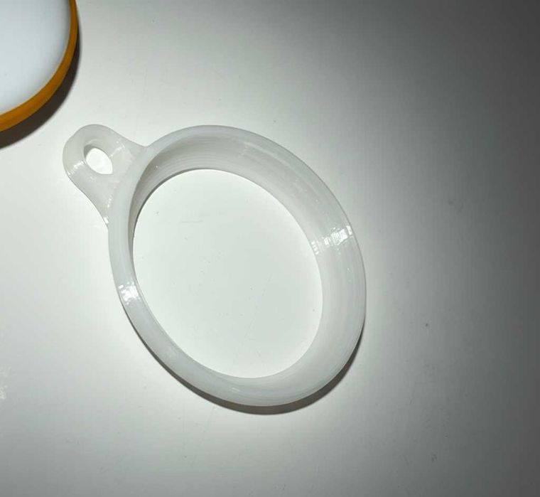 Чохол брелок холдер для Apple Air Tag