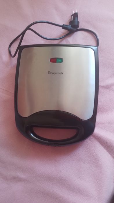 Апарат для сендвічів