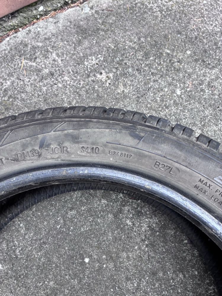 Opony DUNLOP 195/59r16
