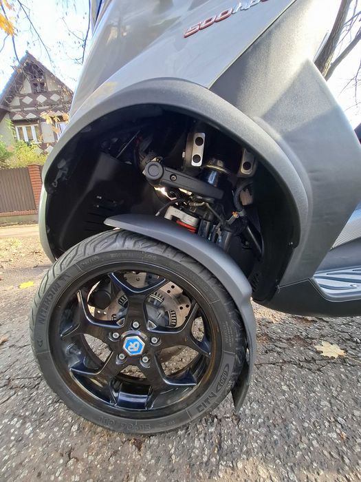 PIAGGIO MP3 500 HPE  2020