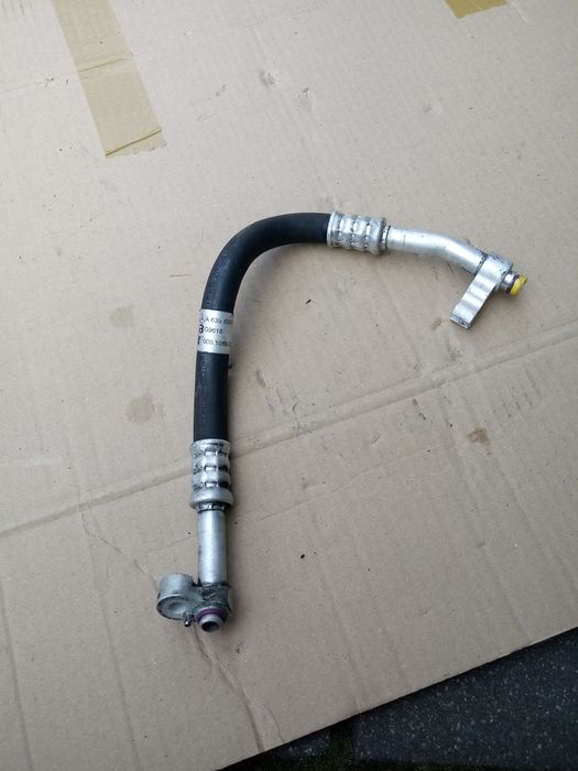 Wąż klimatyzacji vito 639