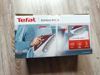 Żelazko parowe TEFAL Express Steam 2400W FV2835