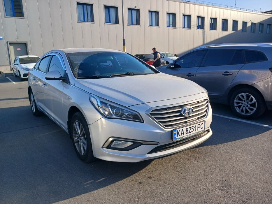 Оренда Соната 5000 грн неделя