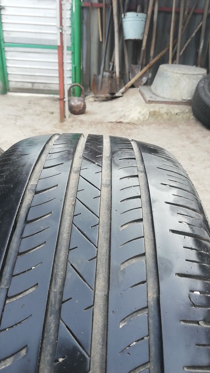 Шины 205/55 R16 Atlas