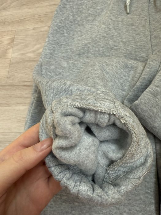 Джогери на флісу