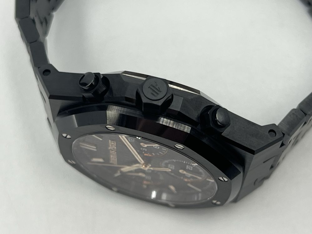 Audemars Piguet Royal Oak Chronograph Ceramica