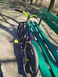 Rower (Dirt-street)