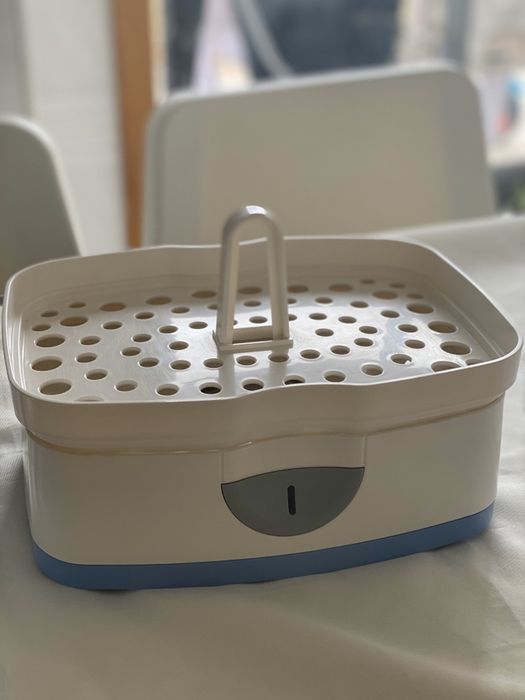 Esterilizador Elétrico 2 em 1 chicco