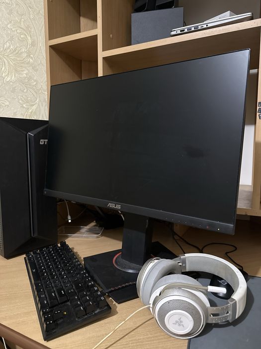 Asus TUF GAMING 24 144HZ