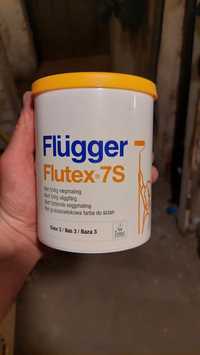 Flugger Flutex 7S baza 3 pojemność 0,75 l