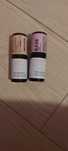 Eveline lakiery hybrydowe 3 in 1, 2 szt