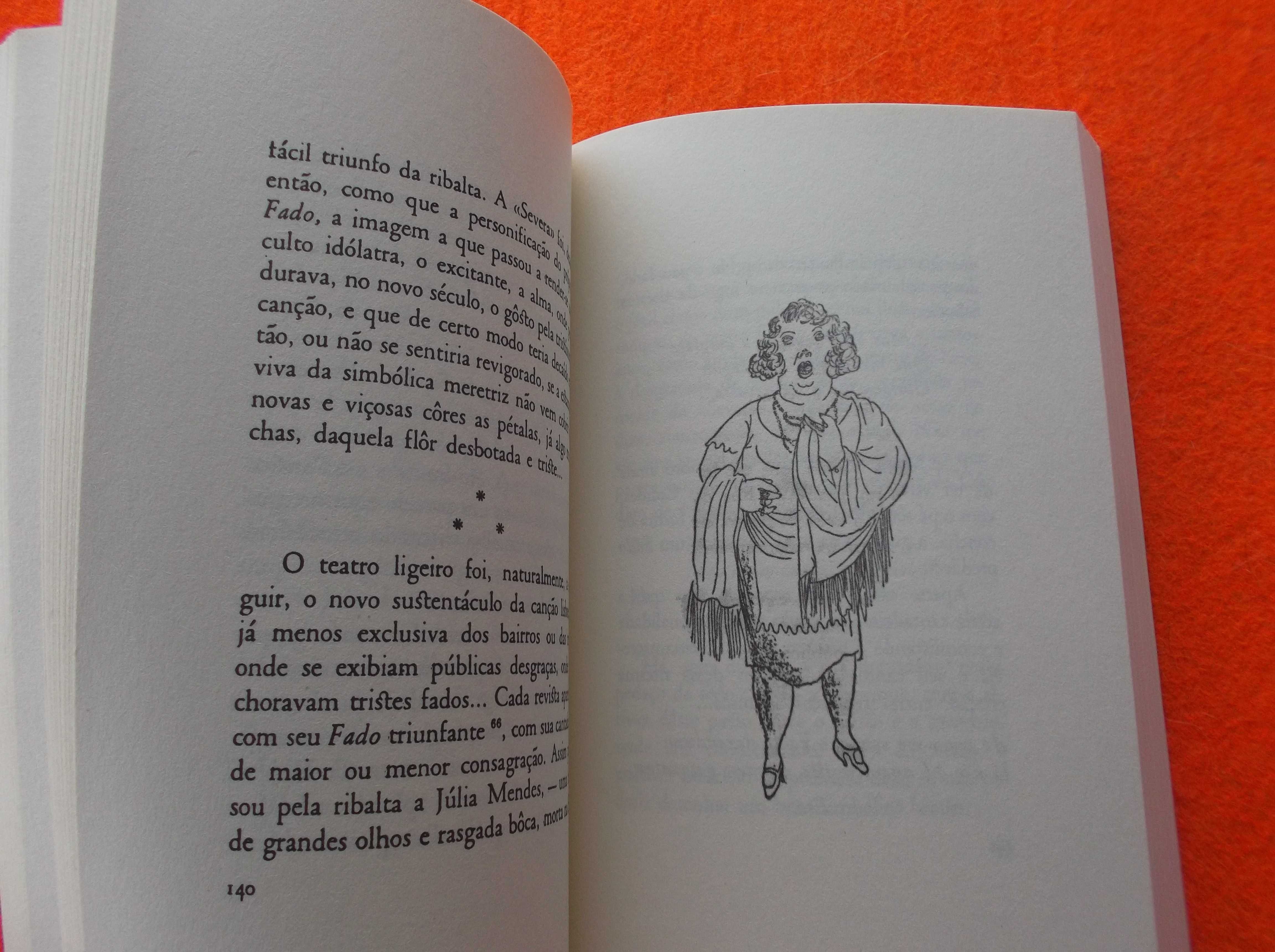 O Fado Canção de Vencidos - Luis Moita