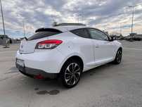 Renault Megane Coupe 2016r salon Polska  104tys