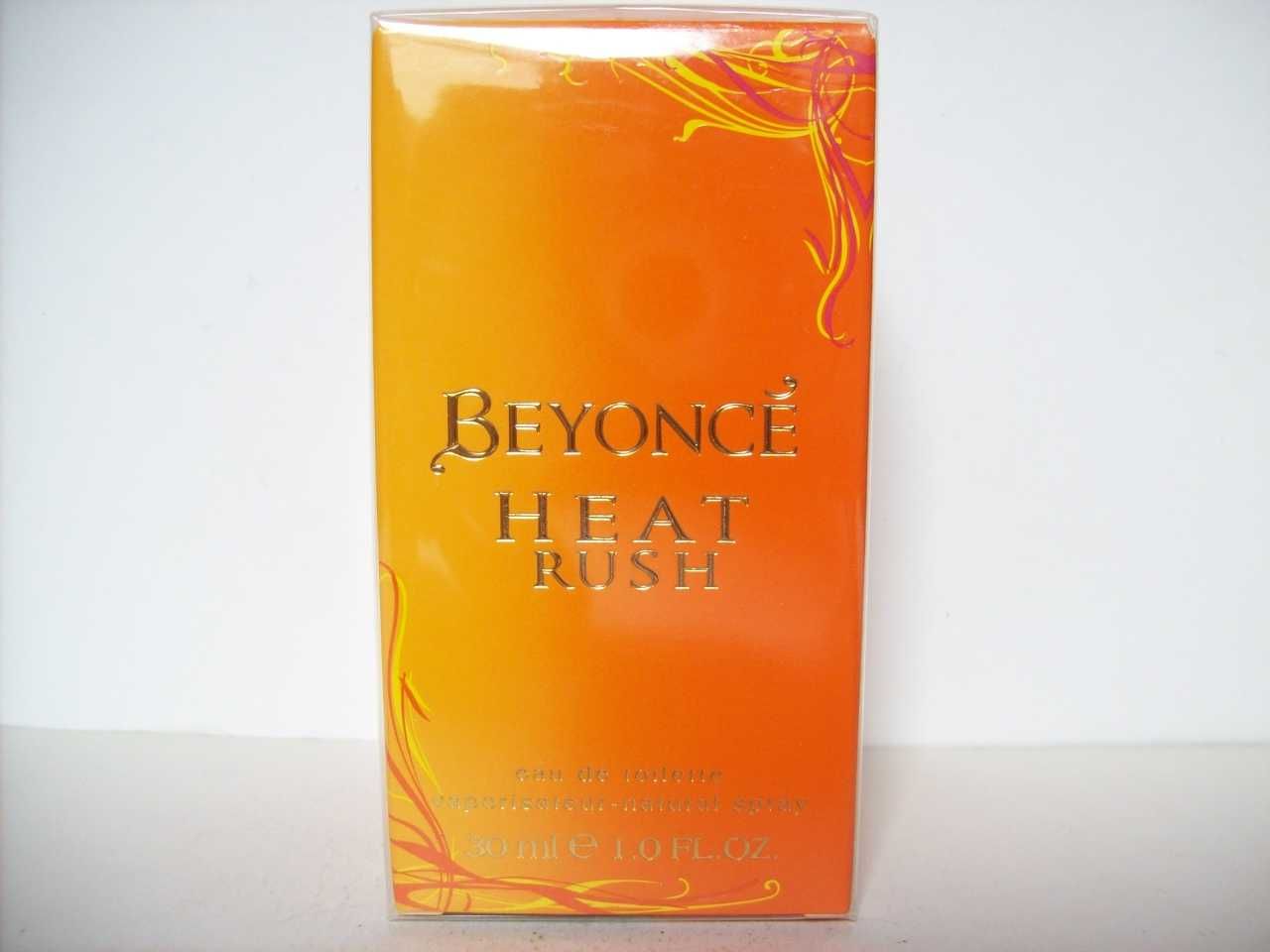 Beyonce Heat Rush - 30ml - UNIKAT