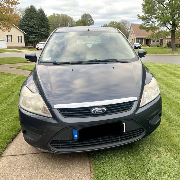 Sprzedam Ford Focus