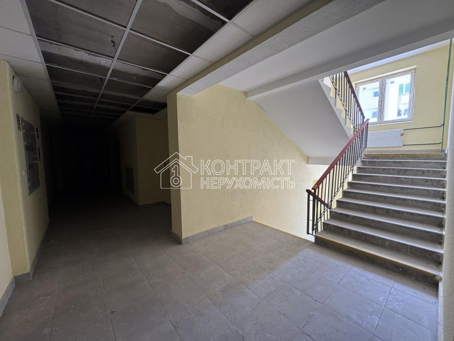 Продам 1-кімн.квартиру 46 м2 ЖК Пташка Птичка ЖС-1 Академіка Павлова