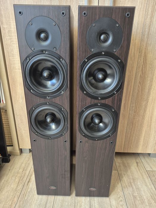 Zestaw Kina domowego w super stanie