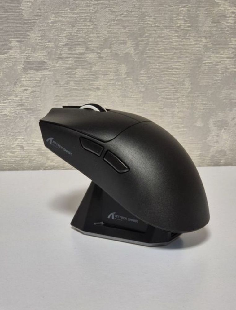 Ігрова Мишка Attask Shark X11