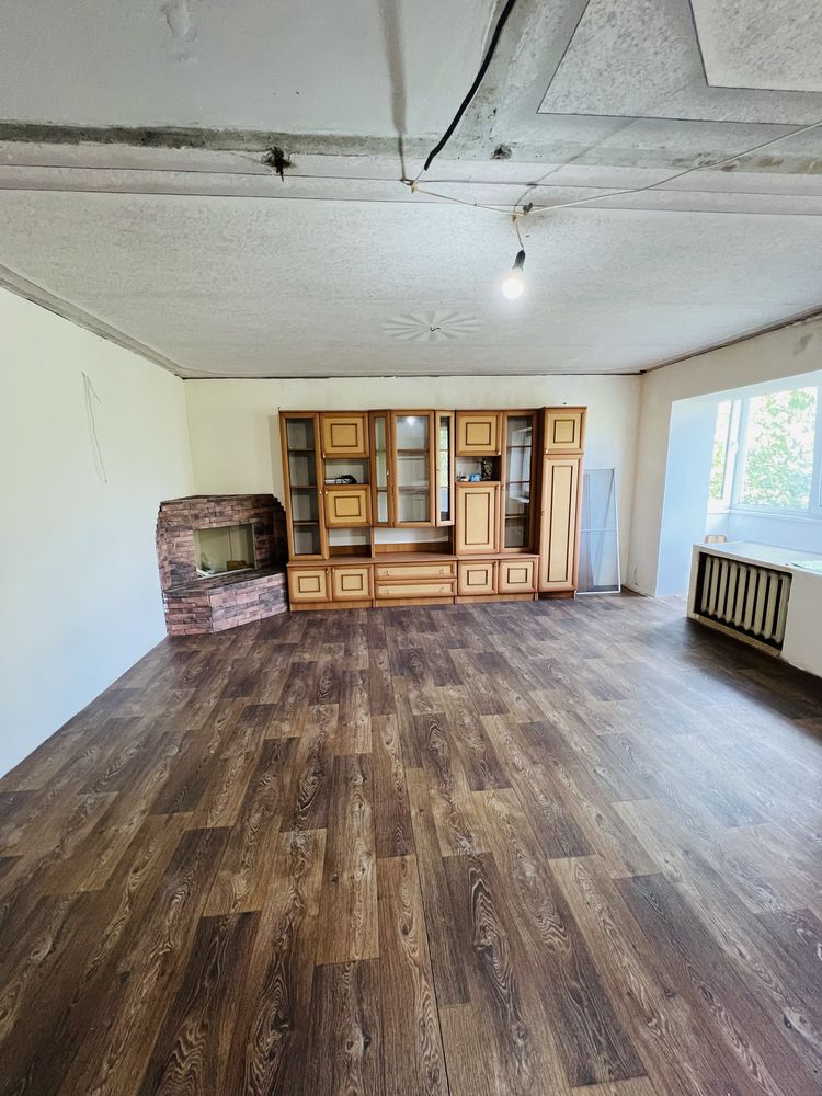 3 кімн чешка, Севгок, Тернівський р-н
