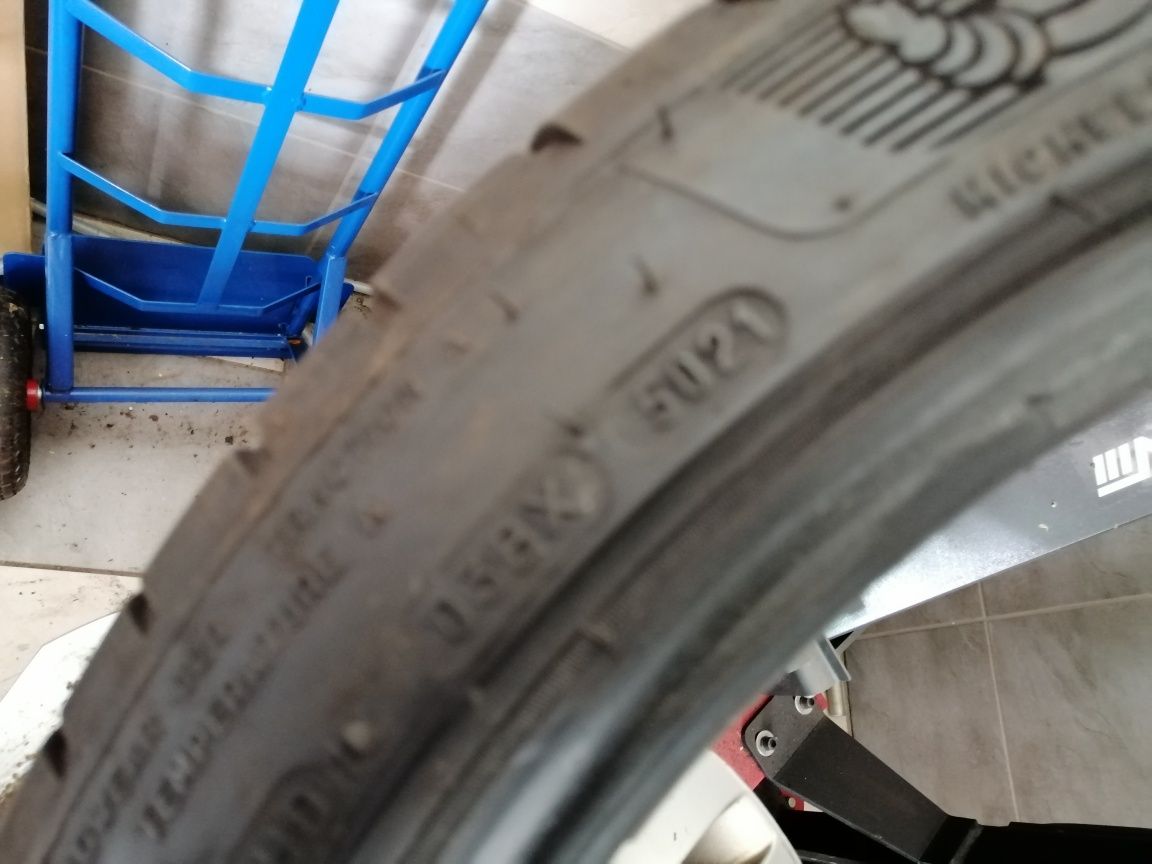 Michelin 245/40/19 98Y