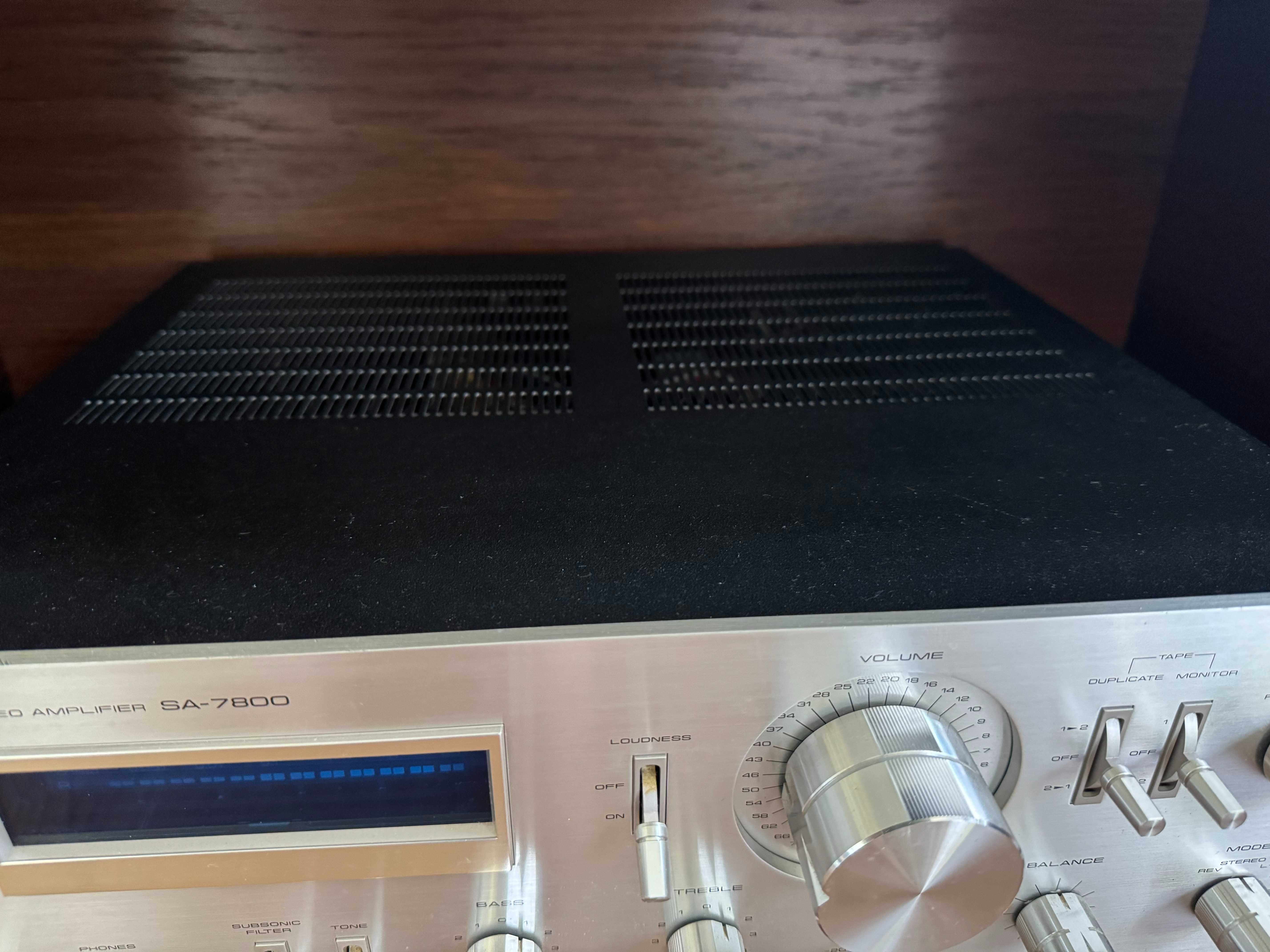 Sprzedam Pioneer sa 7800