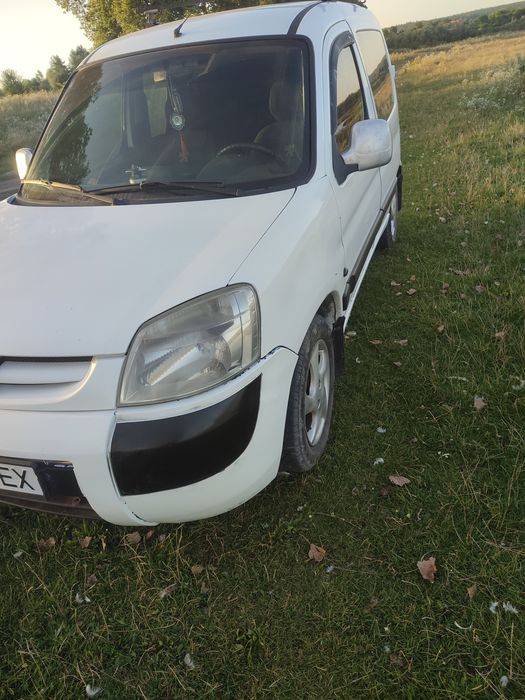 Peugeot Partner 1.9D