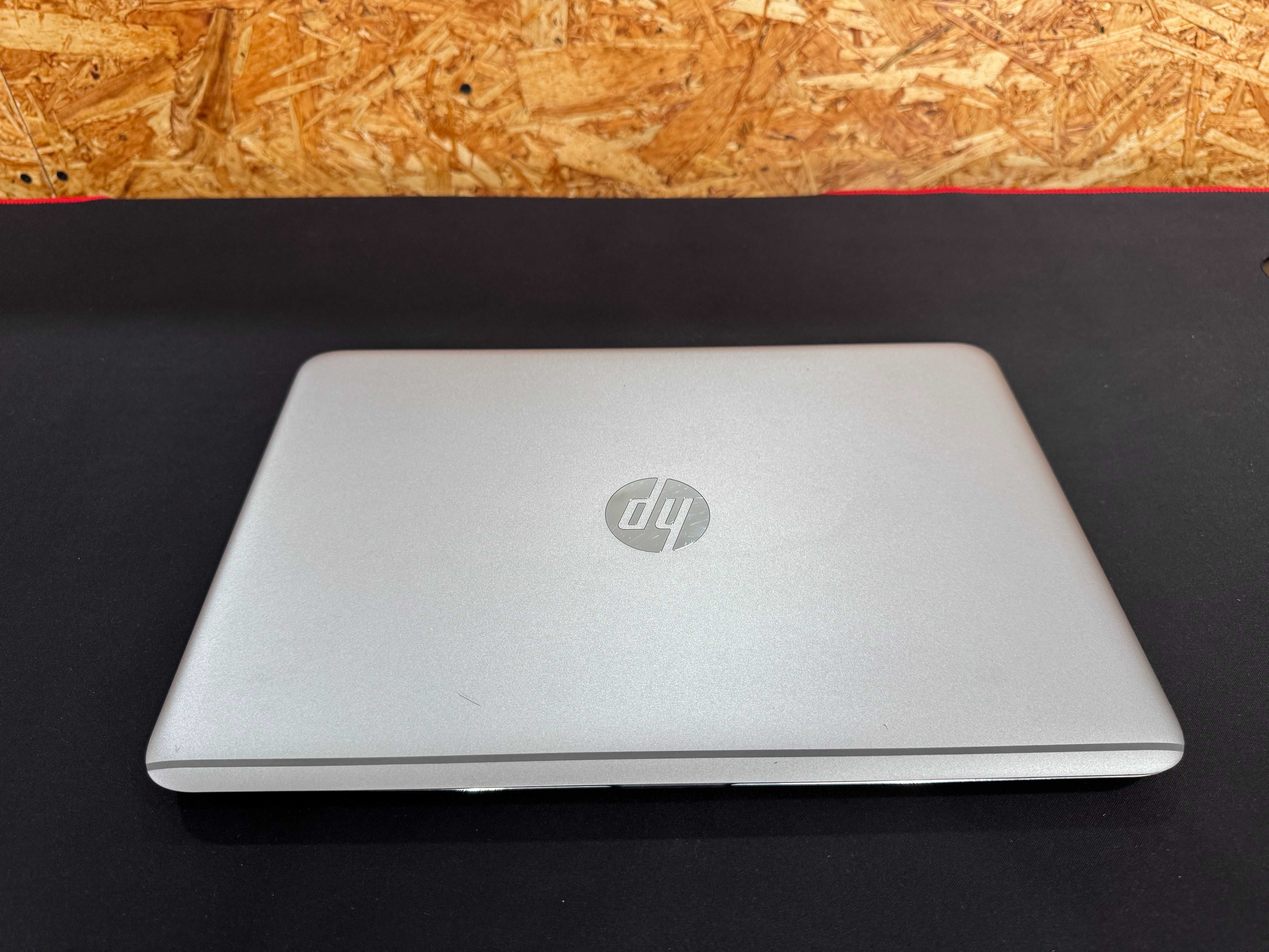 Hp Elitebook folio 1040 g3 i5-6300U / 8gb Ram / 256 SSD Recondicionado