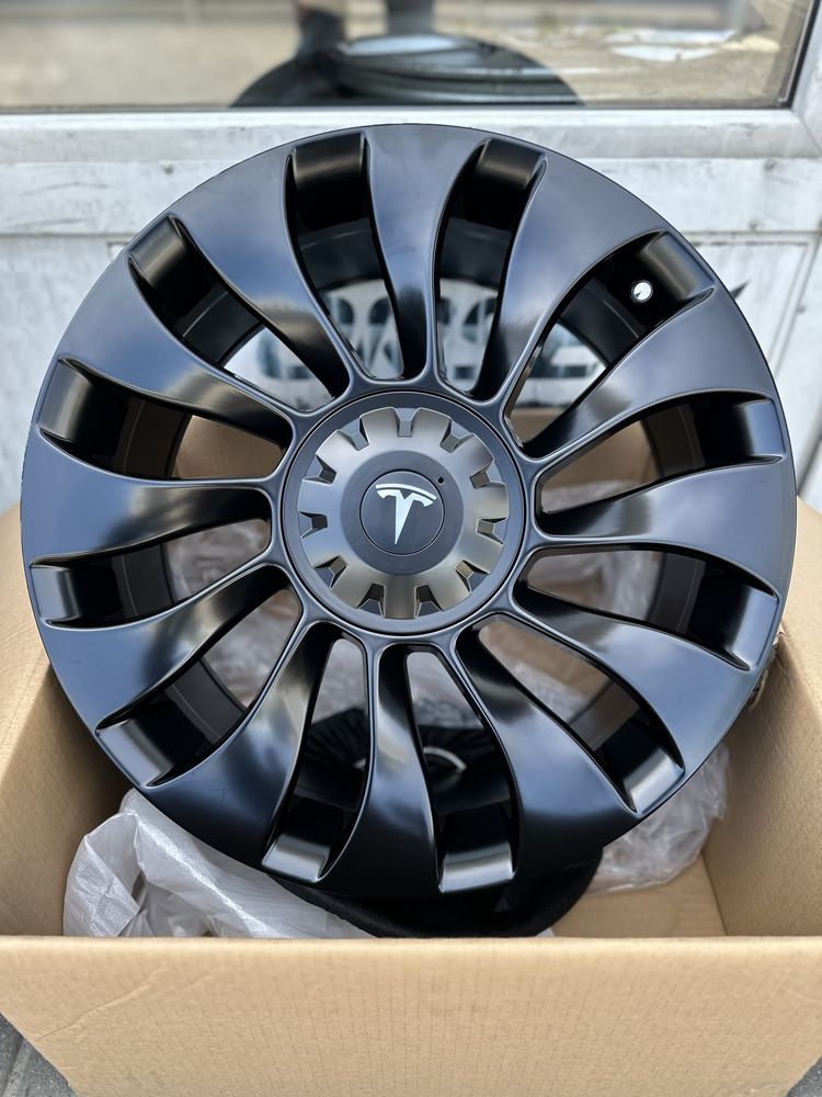 Диски нові 19 5*114_3 Tesla Model Y , Model 3
