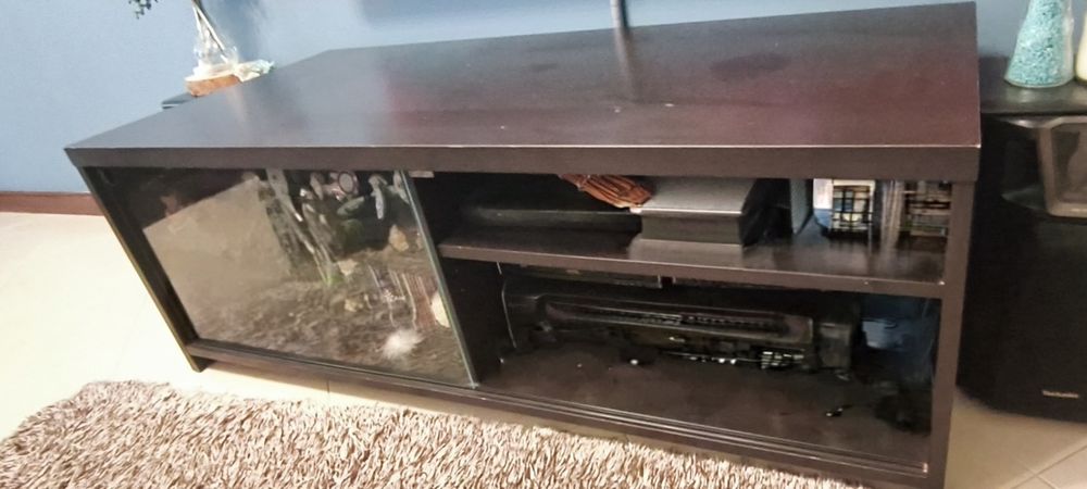 Móvel de TV ou apoio