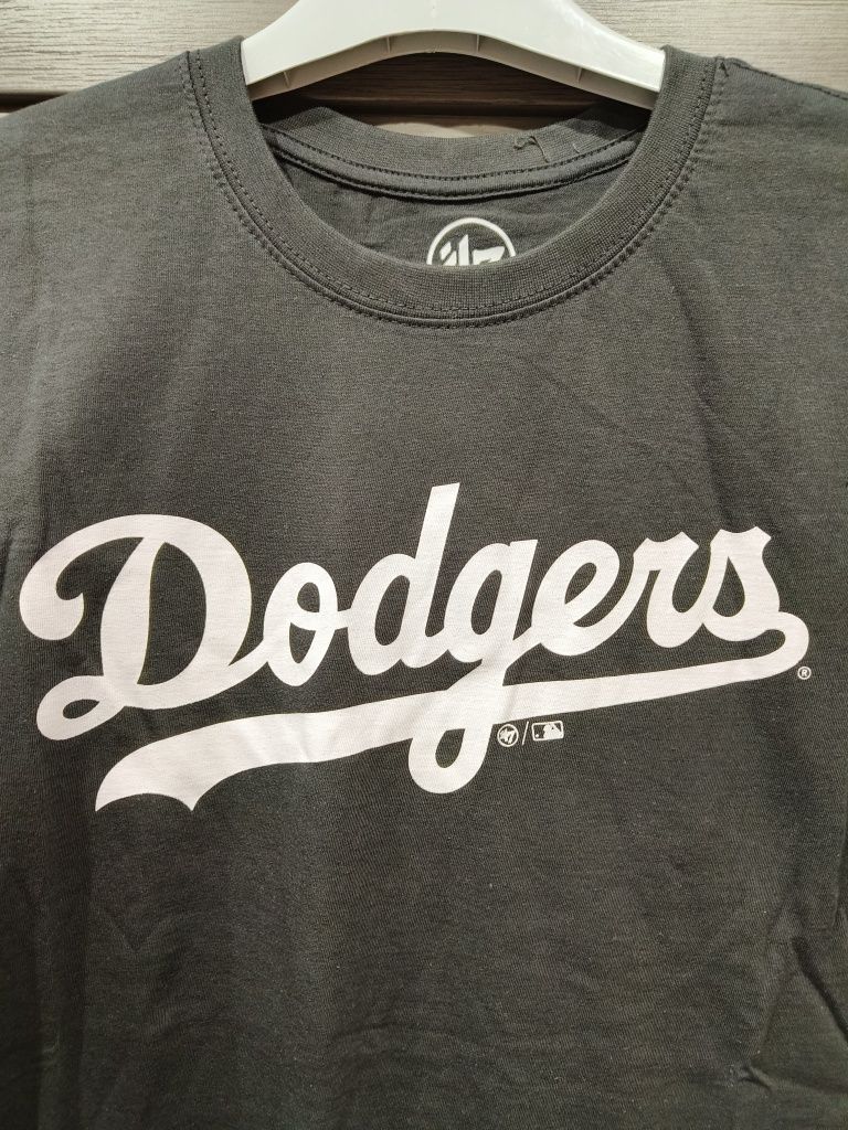 Koszulka NFL 47brand Los Angeles Dodgers